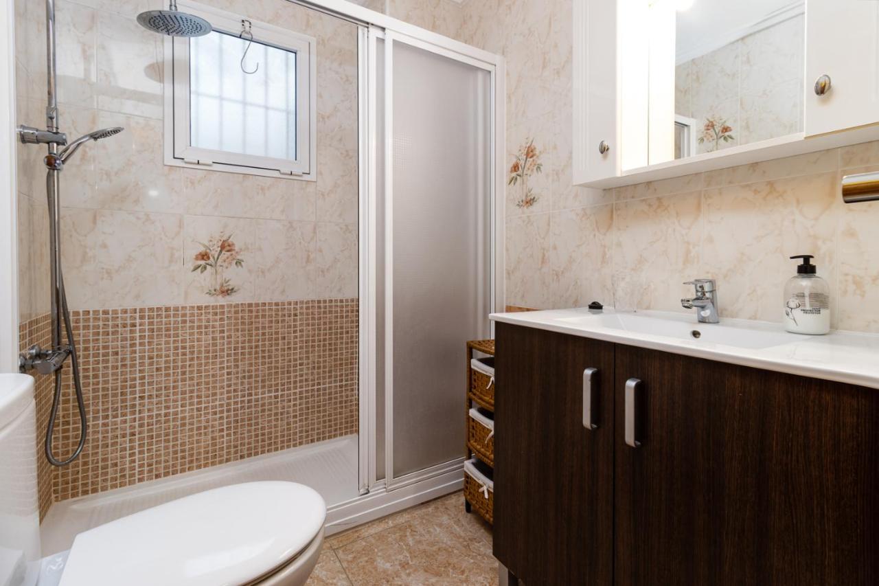 Caballero Apartment Торрев'єха Екстер'єр фото