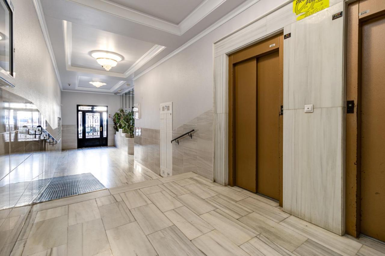 Caballero Apartment Торрев'єха Екстер'єр фото